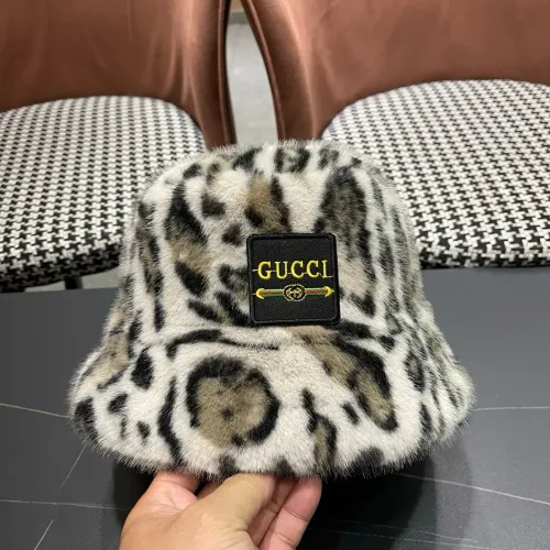 Gucci Caps #1422275 $36.00 USD, Wholesale Replica Gucci Caps