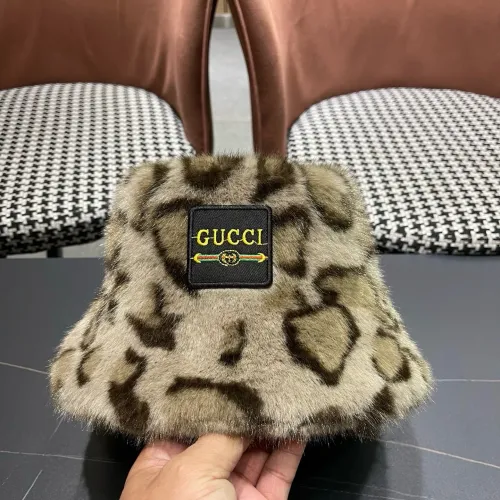 Gucci Caps #1422276 $36.00 USD, Wholesale Replica Gucci Caps