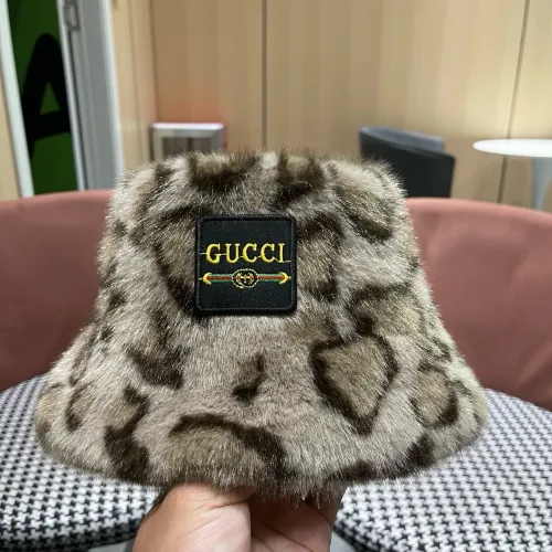Replica Gucci Caps #1422276 $36.00 USD for Wholesale