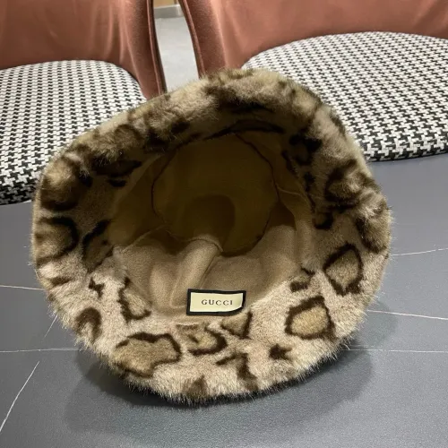 Replica Gucci Caps #1422276 $36.00 USD for Wholesale
