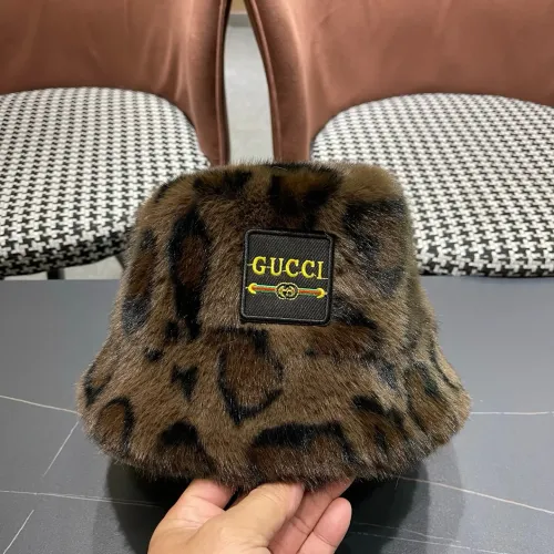 Gucci Caps #1422277 $36.00 USD, Wholesale Replica Gucci Caps