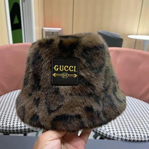 Replica Gucci Caps #1422277 $36.00 USD for Wholesale