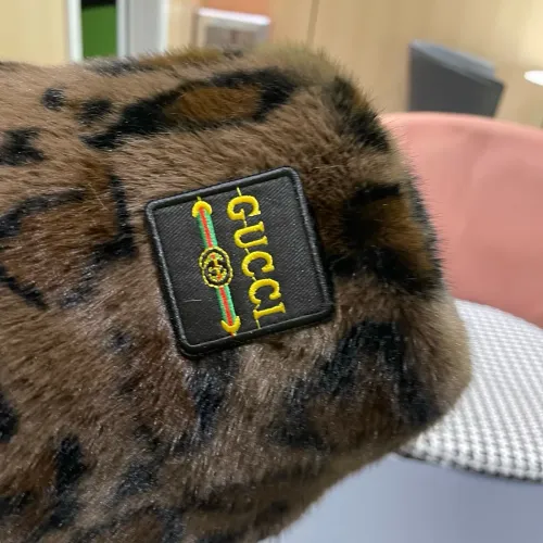 Replica Gucci Caps #1422277 $36.00 USD for Wholesale