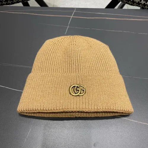 Gucci Caps #1422280 $36.00 USD, Wholesale Replica Gucci Caps
