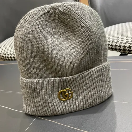 Replica Gucci Caps #1422281 $36.00 USD for Wholesale