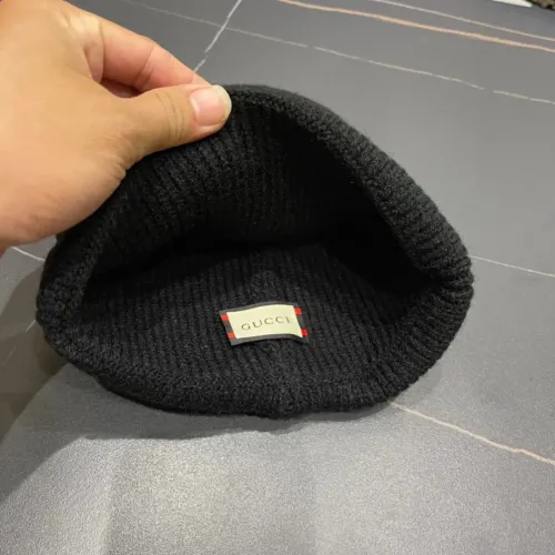 Replica Gucci Caps #1422282 $36.00 USD for Wholesale