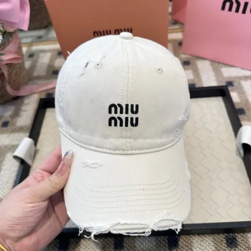 MIU MIU Caps #1422293