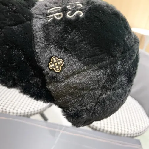 Replica Christian Dior Caps #1422300 $34.00 USD for Wholesale