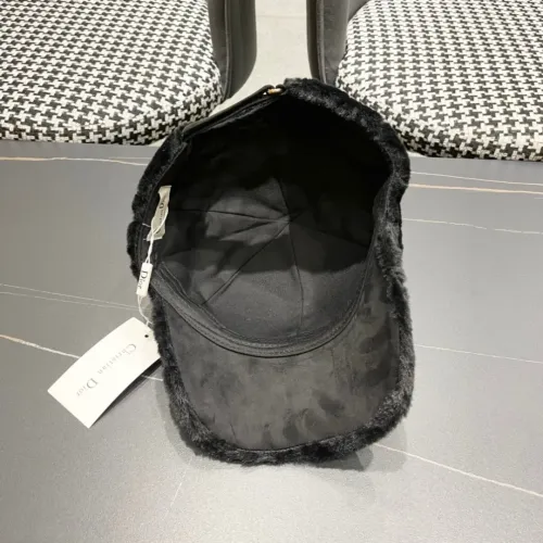 Replica Christian Dior Caps #1422300 $34.00 USD for Wholesale