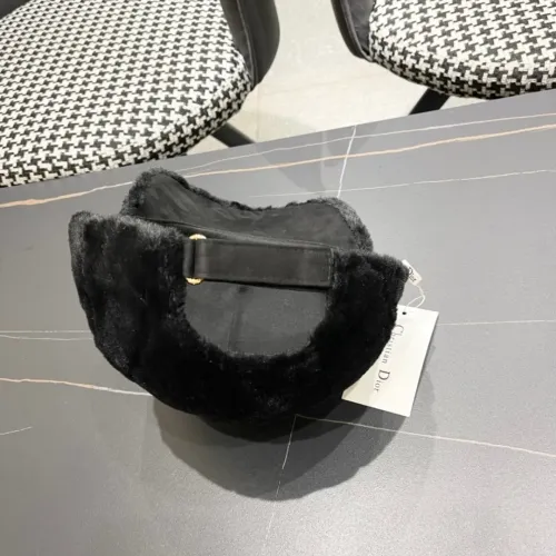 Replica Christian Dior Caps #1422300 $34.00 USD for Wholesale