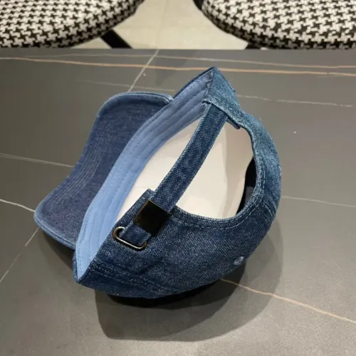 Replica Prada Caps #1422303 $32.00 USD for Wholesale