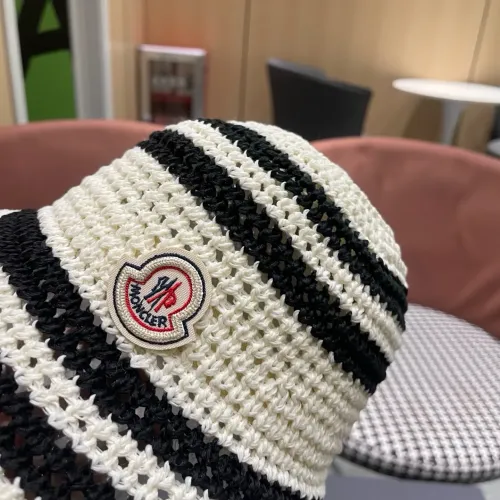 Replica Moncler Caps #1422308 $36.00 USD for Wholesale