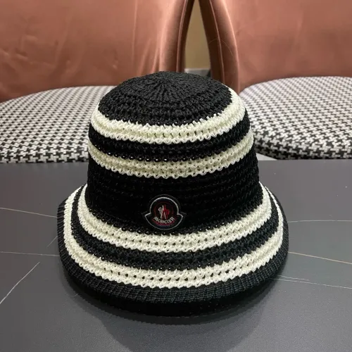 Replica Moncler Caps #1422309 $36.00 USD for Wholesale
