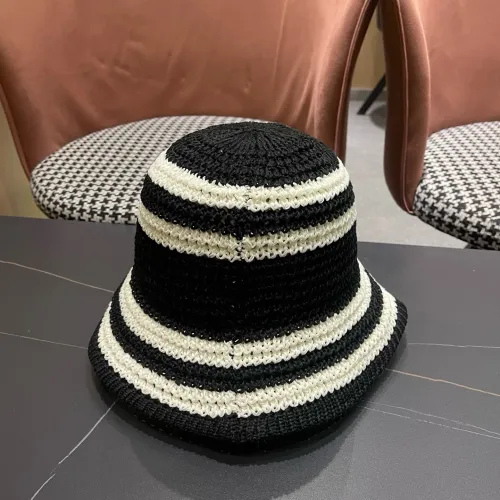 Replica Moncler Caps #1422309 $36.00 USD for Wholesale