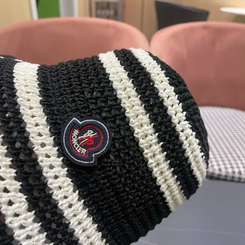 Replica Moncler Caps #1422309 $36.00 USD for Wholesale