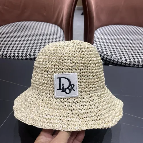 Christian Dior Caps #1422310 $36.00 USD, Wholesale Replica Christian Dior Caps