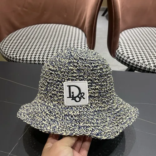 Christian Dior Caps #1422311 $36.00 USD, Wholesale Replica Christian Dior Caps