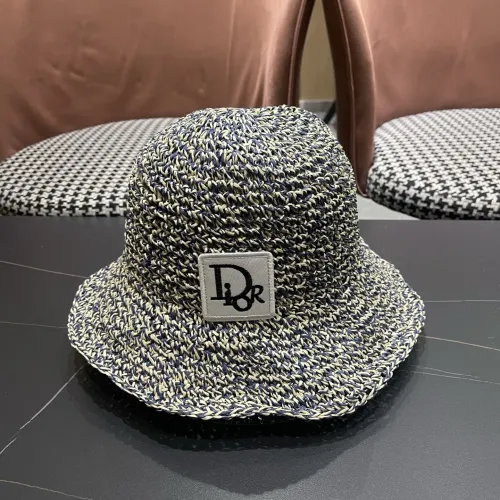 Replica Christian Dior Caps #1422311 $36.00 USD for Wholesale