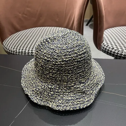 Replica Christian Dior Caps #1422311 $36.00 USD for Wholesale