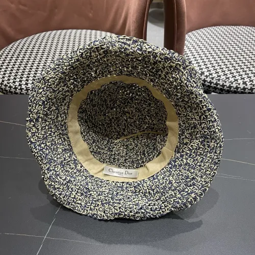 Replica Christian Dior Caps #1422311 $36.00 USD for Wholesale