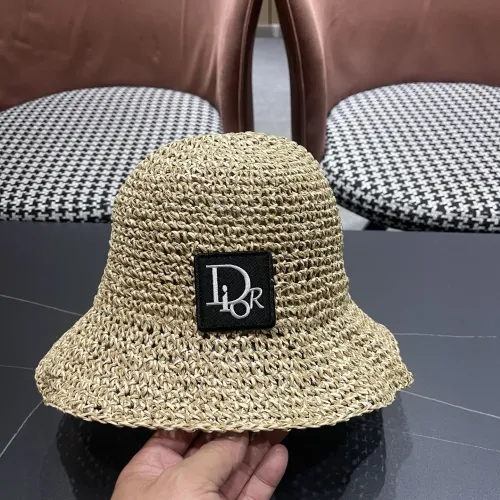 Christian Dior Caps #1422312 $36.00 USD, Wholesale Replica Christian Dior Caps