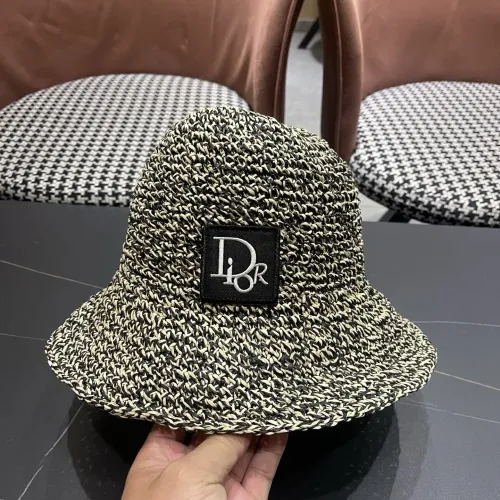 Christian Dior Caps #1422313 $36.00 USD, Wholesale Replica Christian Dior Caps