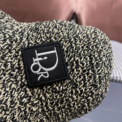 Replica Christian Dior Caps #1422313 $36.00 USD for Wholesale