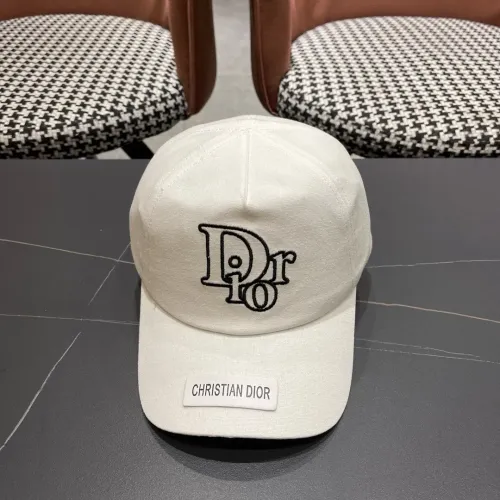 Christian Dior Caps #1422314 $34.00 USD, Wholesale Replica Christian Dior Caps