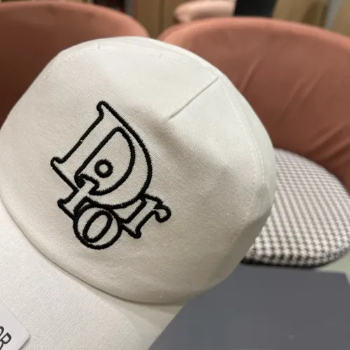 Replica Christian Dior Caps #1422314 $34.00 USD for Wholesale