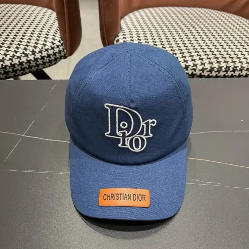 Christian Dior Caps #1422315 $34.00 USD, Wholesale Replica Christian Dior Caps