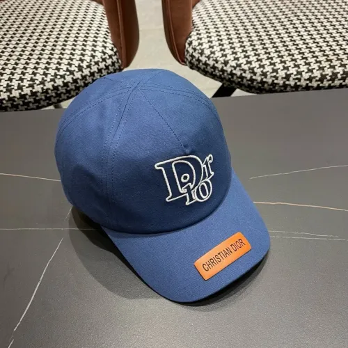 Replica Christian Dior Caps #1422315 $34.00 USD for Wholesale