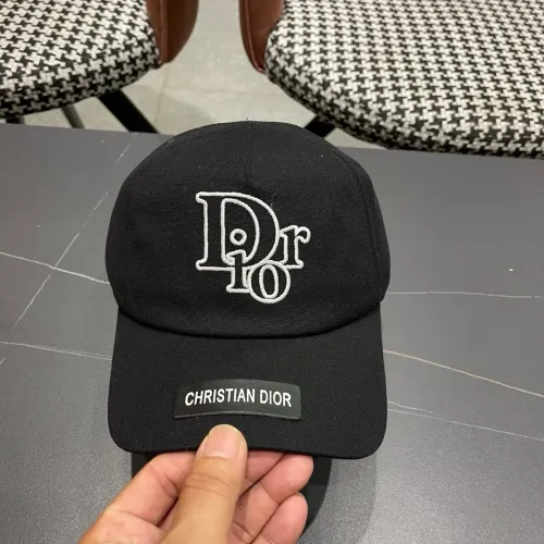 Replica Christian Dior Caps #1422316 $34.00 USD for Wholesale