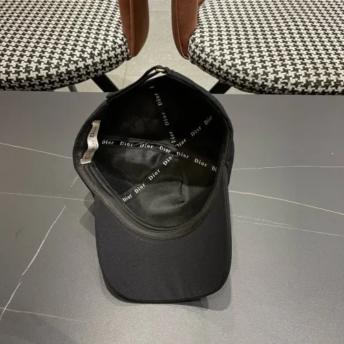 Replica Christian Dior Caps #1422316 $34.00 USD for Wholesale