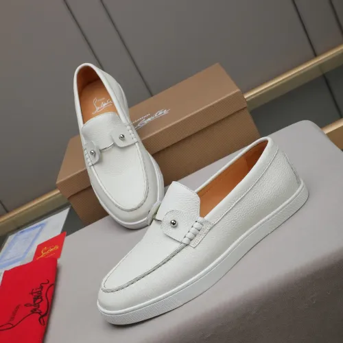 Christian Louboutin Casual Shoes For Men #1422346