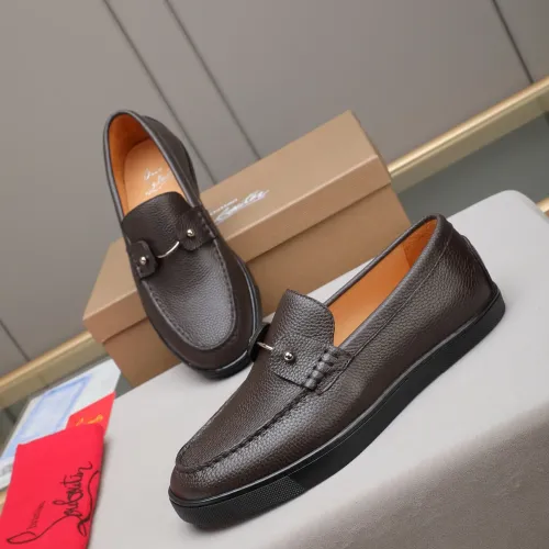 Christian Louboutin Casual Shoes For Men #1422349