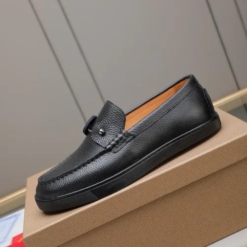 Replica Christian Louboutin Casual Shoes For Men #1422350 $92.00 USD for Wholesale