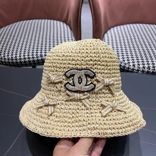 Chanel Caps #1422351 $36.00 USD, Wholesale Replica Chanel Caps