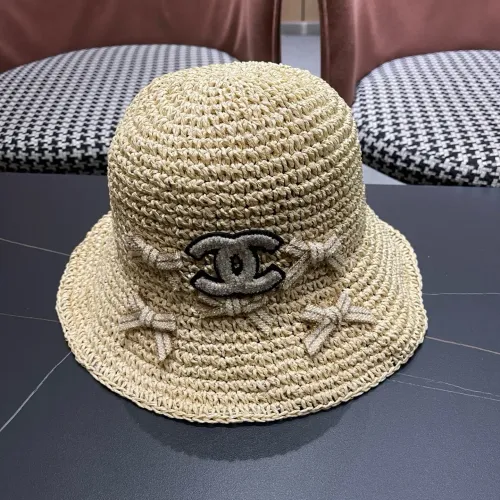 Replica Chanel Caps #1422351 $36.00 USD for Wholesale