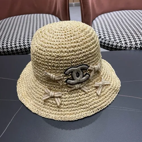 Replica Chanel Caps #1422351 $36.00 USD for Wholesale
