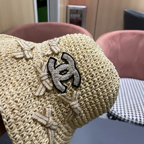 Replica Chanel Caps #1422351 $36.00 USD for Wholesale
