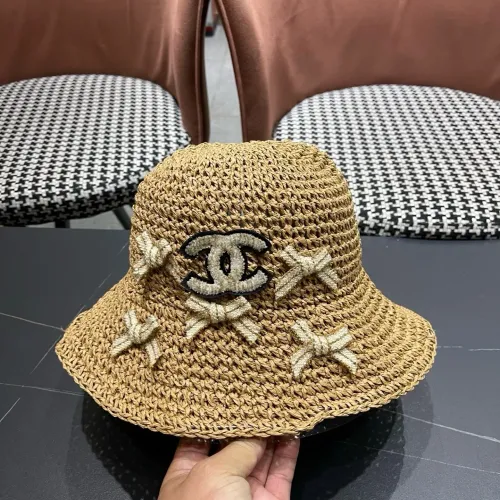 Chanel Caps #1422352 $36.00 USD, Wholesale Replica Chanel Caps