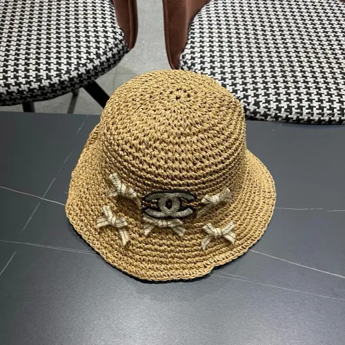 Replica Chanel Caps #1422352 $36.00 USD for Wholesale