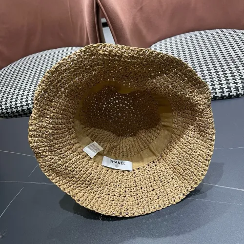 Replica Chanel Caps #1422352 $36.00 USD for Wholesale