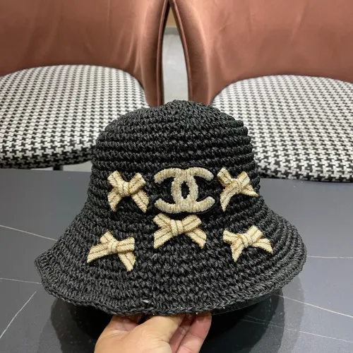 Chanel Caps #1422353 $36.00 USD, Wholesale Replica Chanel Caps
