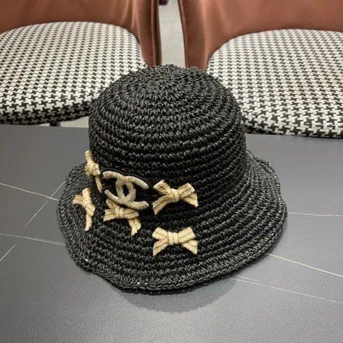 Replica Chanel Caps #1422353 $36.00 USD for Wholesale