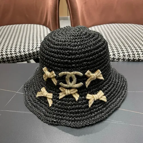 Replica Chanel Caps #1422353 $36.00 USD for Wholesale