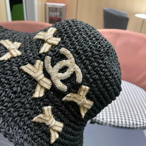 Replica Chanel Caps #1422353 $36.00 USD for Wholesale