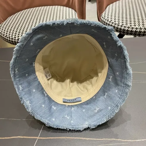 Replica Prada Caps #1422354 $36.00 USD for Wholesale