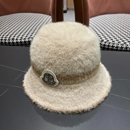 Replica Moncler Caps #1422356 $36.00 USD for Wholesale