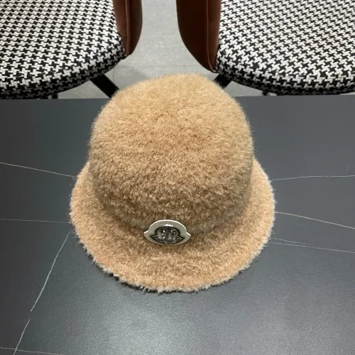 Replica Moncler Caps #1422357 $36.00 USD for Wholesale